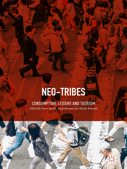Upplýsingar um Neo-Tribes eftir Anne Hardy - Biðlisti